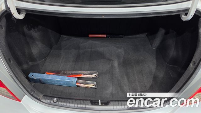 Hyundai Accent (New) 1.4 VVT Modern 2015 — фото 20