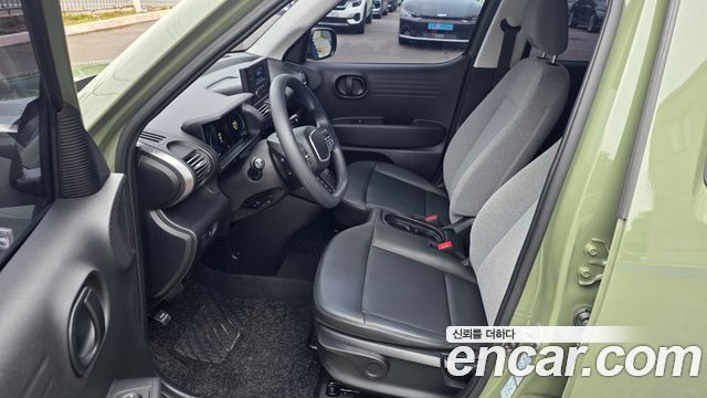 Hyundai Casper Turbo Smart 2024 — фото 7