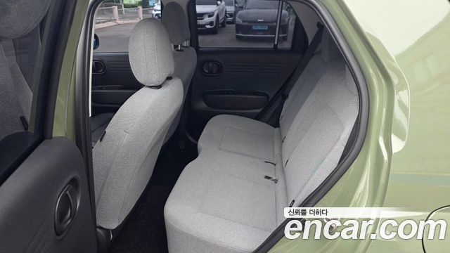 Hyundai Casper Turbo Smart 2024 — фото 8