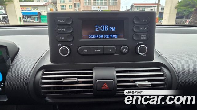 Hyundai Casper Turbo Smart 2024 — фото 15