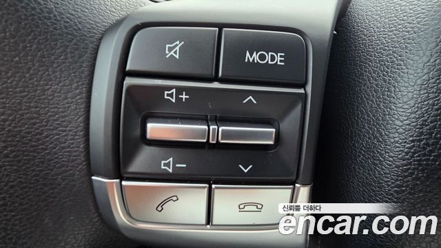 Hyundai Casper Turbo Smart 2024 — фото 16