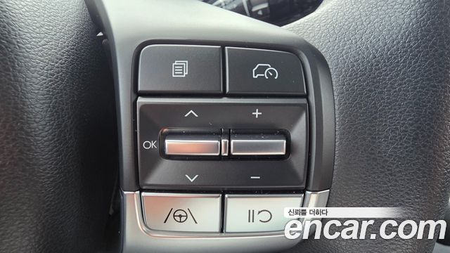 Hyundai Casper Turbo Smart 2024 — фото 17