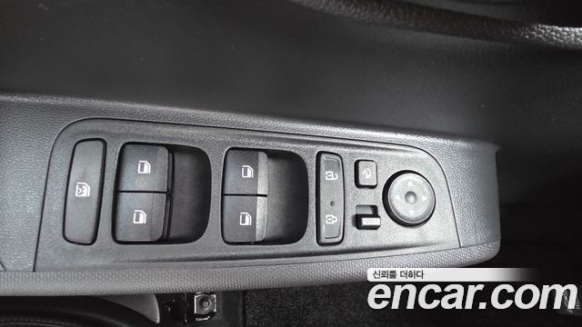 Hyundai Casper Turbo Smart 2024 — фото 18