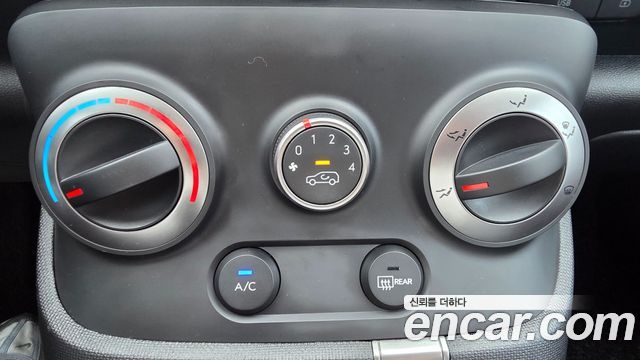 Hyundai Casper Turbo Smart 2024 — фото 19