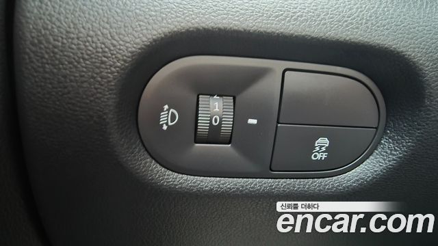 Hyundai Casper Turbo Smart 2024 — фото 20