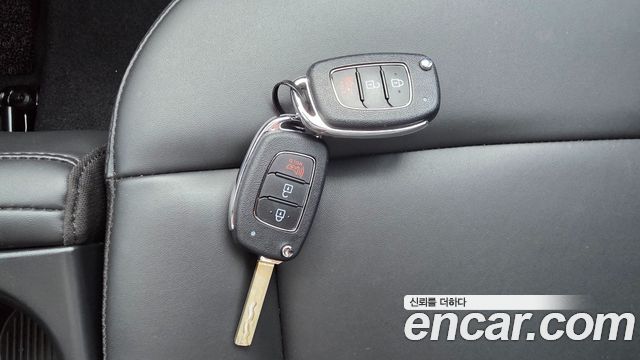 Hyundai Casper Turbo Smart 2024 — фото 21