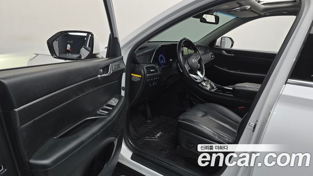 Hyundai Palisade Diesel 2.2 2WD Prestige 2019 — фото 10