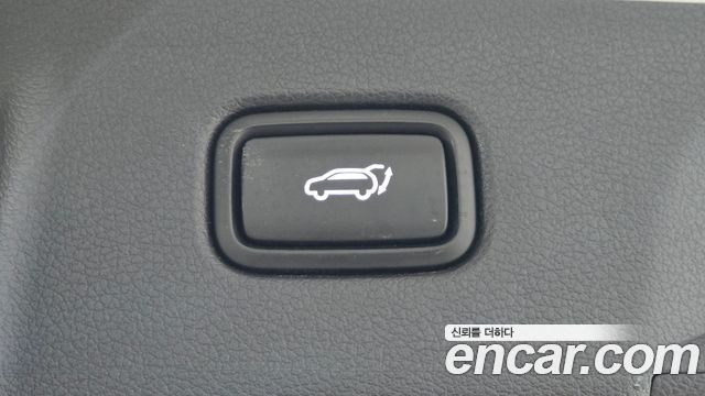 Hyundai Palisade Diesel 2.2 2WD Prestige 2019 — фото 17