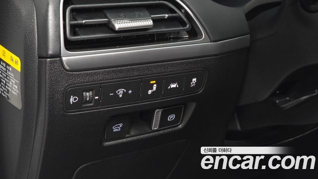 Hyundai Palisade Diesel 2.2 2WD Prestige 2019 — фото 19