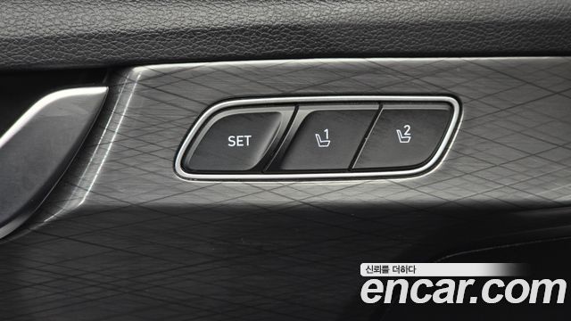 Hyundai Palisade Diesel 2.2 2WD Prestige 2019 — фото 20