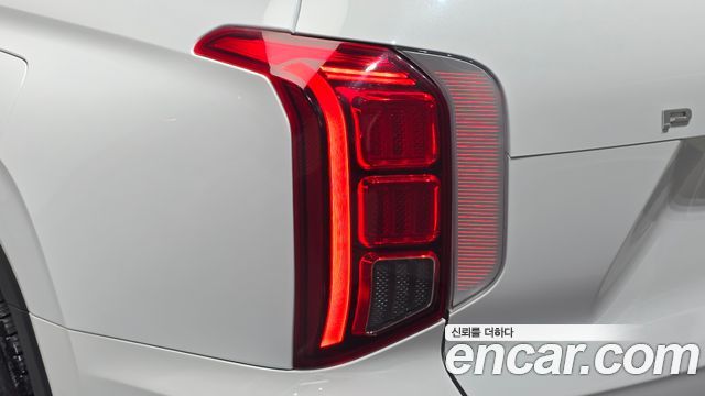 Hyundai Palisade Diesel 2.2 2WD Prestige 2019 — фото 23