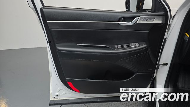 Hyundai Palisade Diesel 2.2 2WD Prestige 2019 — фото 24