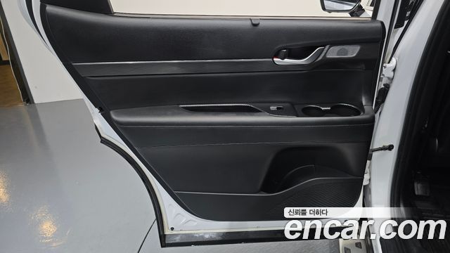 Hyundai Palisade Diesel 2.2 2WD Prestige 2019 — фото 25
