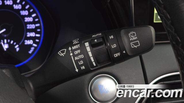 Hyundai Palisade Diesel 2.2 2WD Prestige 2019 — фото 27