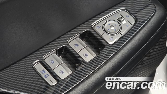 Hyundai Palisade Diesel 2.2 2WD Prestige 2019 — фото 28