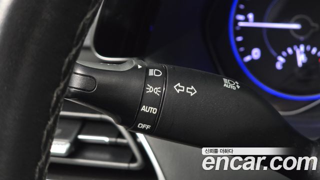 Hyundai Palisade Diesel 2.2 2WD Prestige 2019 — фото 29