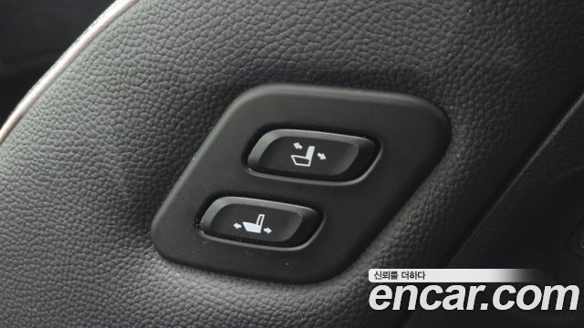 Hyundai Palisade Diesel 2.2 2WD Prestige 2019 — фото 30