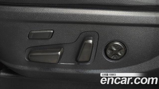 Hyundai Palisade Diesel 2.2 2WD Prestige 2019 — фото 31