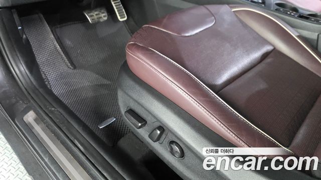 Kia Niro 1.6 HEV Noblesse Special 2020 — фото 28