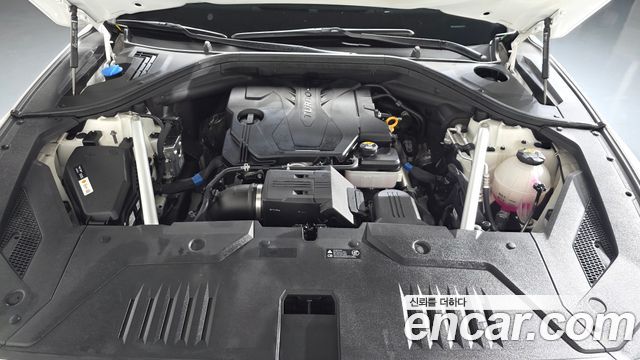 Genesis GV70 2.5T Gasoline 2WD 2023 — фото 6