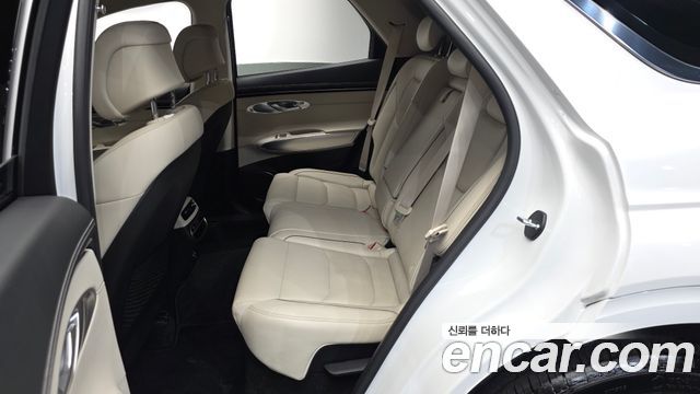 Genesis GV70 2.5T Gasoline 2WD 2023 — фото 11