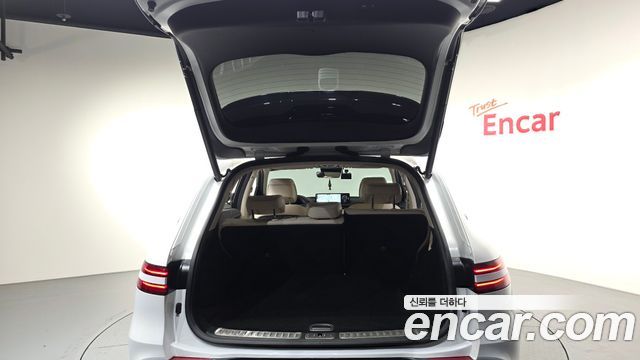 Genesis GV70 2.5T Gasoline 2WD 2023 — фото 17