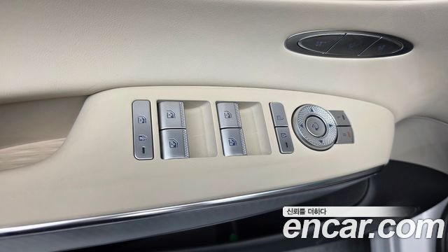 Genesis GV70 2.5T Gasoline 2WD 2023 — фото 27