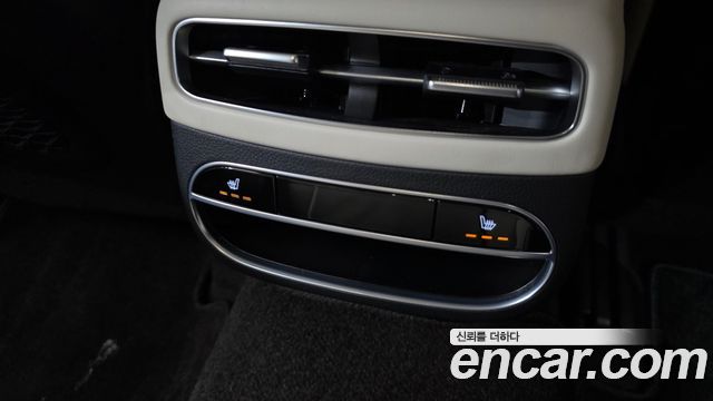 Genesis GV70 2.5T Gasoline 2WD 2023 — фото 31