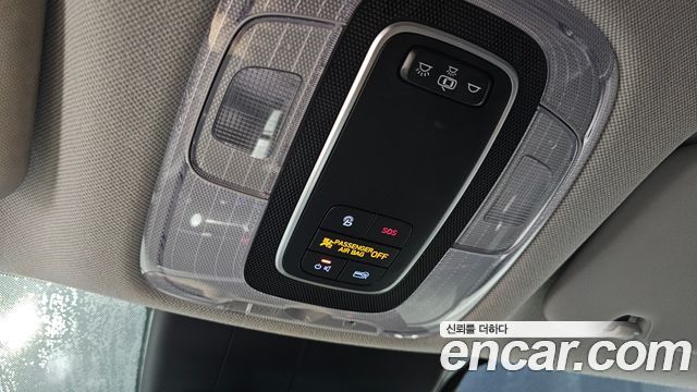 Hyundai Avante (CN7) 1.6 Inspiration 2021 — фото 27