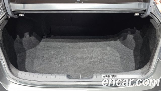 Hyundai Avante (CN7) 1.6 Inspiration 2021 — фото 36