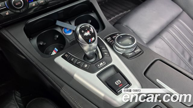 BMW M5 (F10) M5 Sedan 2014 — фото 9