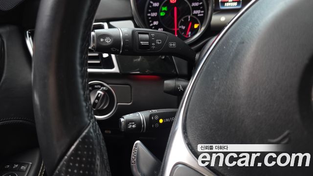 Mercedes-Benz GLE-Class (W166) AMG GLE63 4MATIC 2017 — фото 18