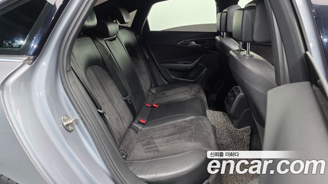 Audi A6 40 TDI Quattro Sprot C7 2016 — фото 12