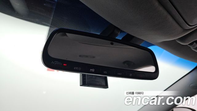 Kia K7 2.4 GDI Prestige Specia 2013 — фото 22