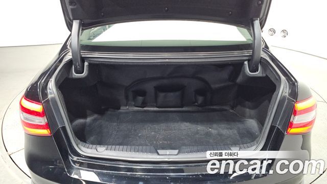Kia K7 2.4 GDI Prestige Specia 2013 — фото 24