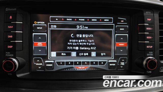 Kia Sorento Diesel 2.0 2WD Luxury 2018 — фото 16