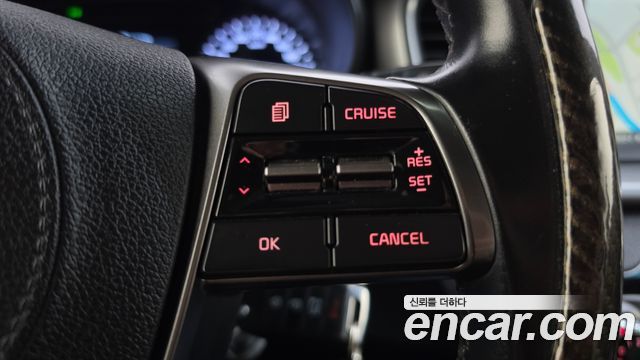 Kia Sorento Diesel 2.0 2WD Luxury 2018 — фото 18