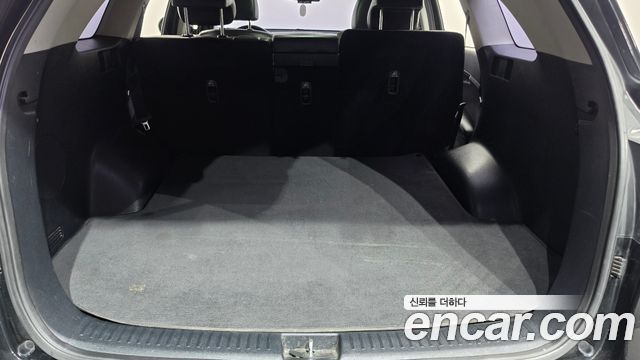 Kia Sorento Diesel 2.0 2WD Luxury 2018 — фото 20