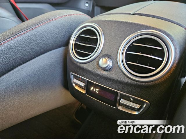 Mercedes-Benz GLC-Class (X253) AMG GLC43 4MATIC Coupe 2020 — фото 21
