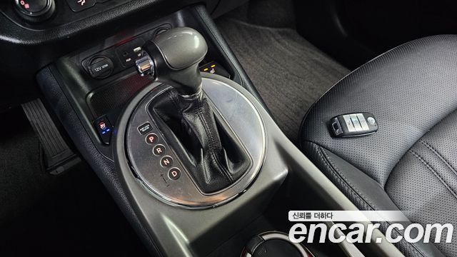 Kia Sportage R Diesel 2WD ACE 2016 — фото 9