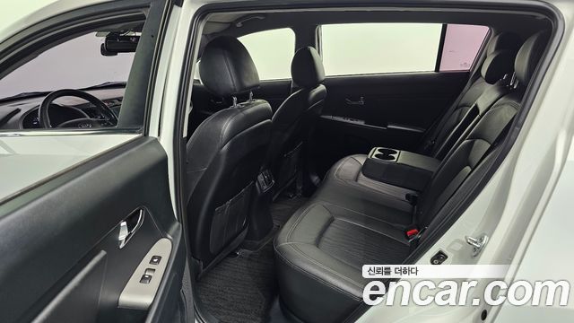 Kia Sportage R Diesel 2WD ACE 2016 — фото 11