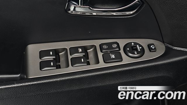 Kia Sportage R Diesel 2WD ACE 2016 — фото 12