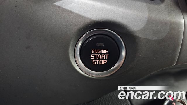 Kia Sportage R Diesel 2WD ACE 2016 — фото 19