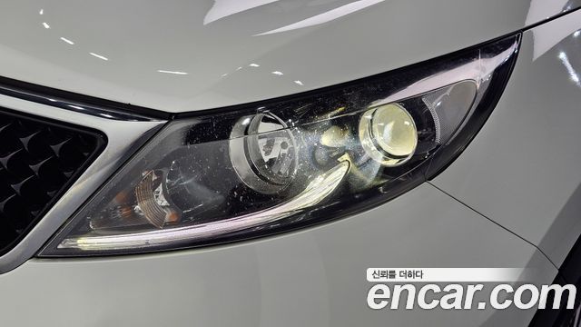 Kia Sportage R Diesel 2WD ACE 2016 — фото 22