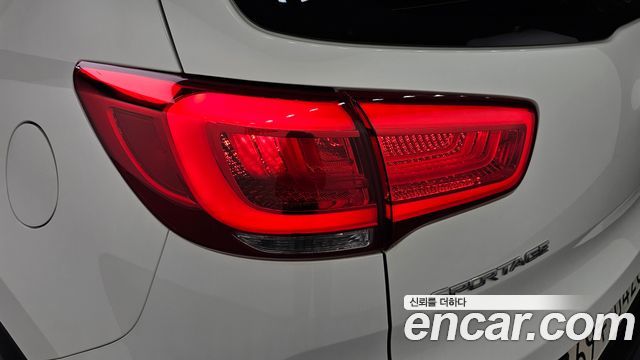 Kia Sportage R Diesel 2WD ACE 2016 — фото 23