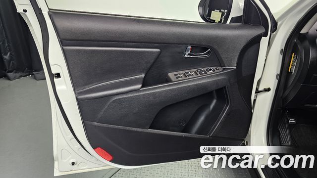 Kia Sportage R Diesel 2WD ACE 2016 — фото 24