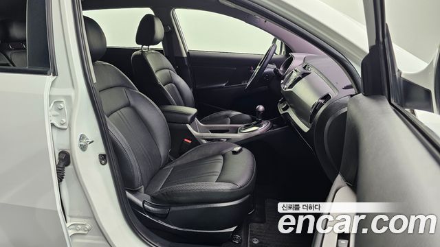 Kia Sportage R Diesel 2WD ACE 2016 — фото 26