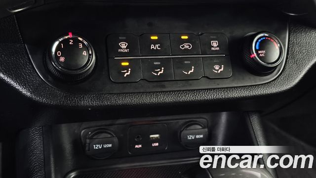 Kia Sportage R Diesel 2WD ACE 2016 — фото 27