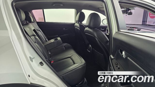 Kia Sportage R Diesel 2WD ACE 2016 — фото 28