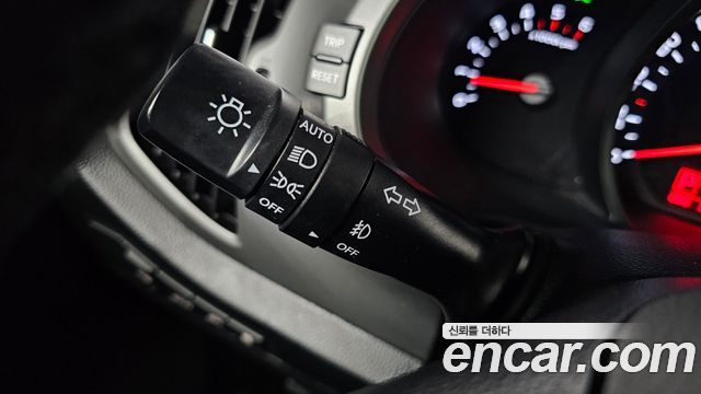 Kia Sportage R Diesel 2WD ACE 2016 — фото 29
